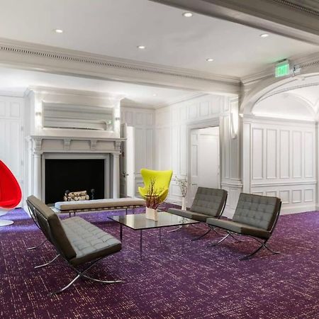 Stylish Hotel Room In Boston'S Fenway - Unit #107 Exterior foto