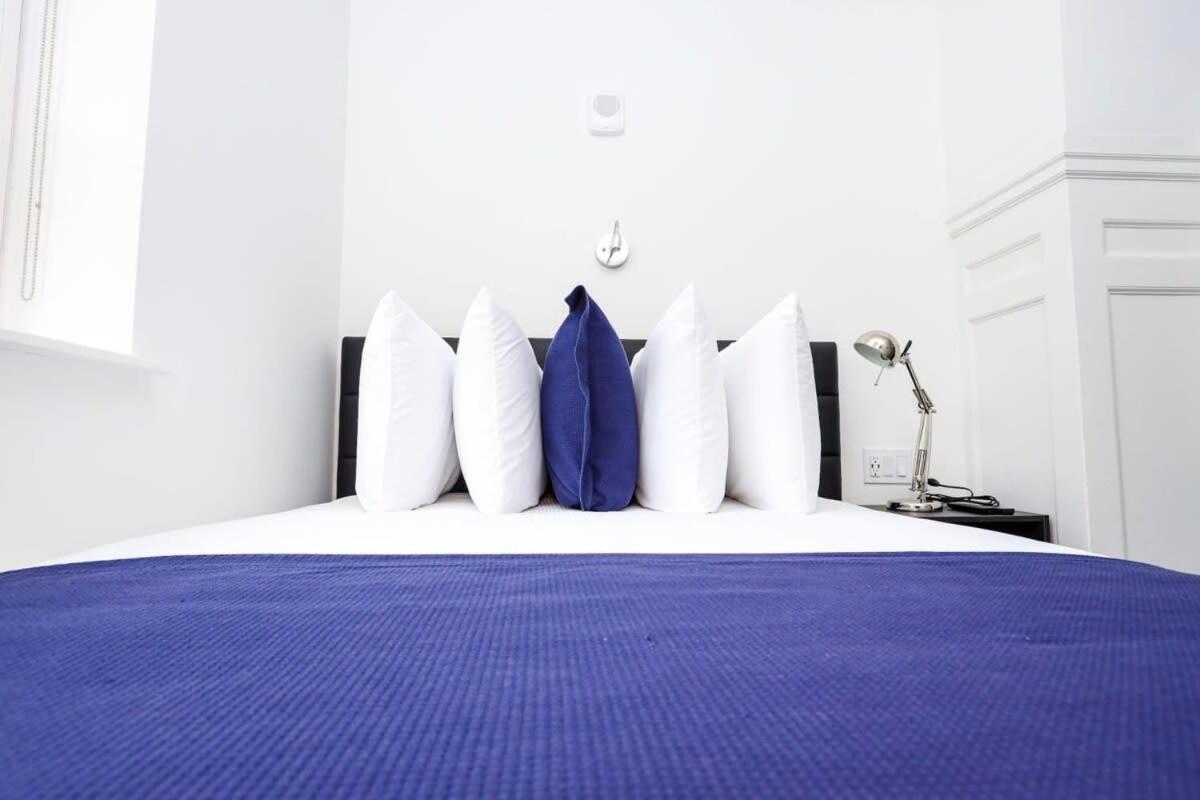 Stylish Hotel Room In Boston'S Fenway - Unit #107 Exterior foto